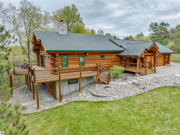 5565 Rau Road, West Branch, MI 48661