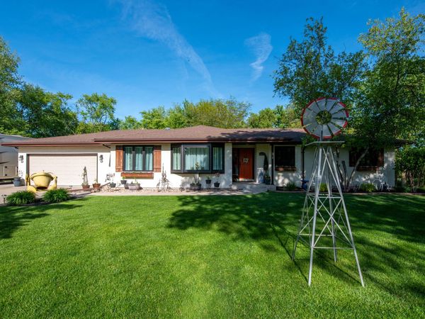 8171 Patterson Street, Dyer, IN 46311
