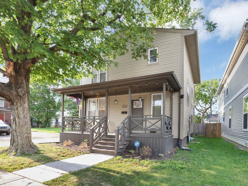 1096 E Sycamore Street, Columbus, OH 43206 Photo 3