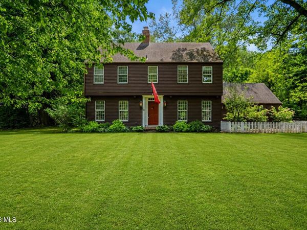 4537 Ginger Trail , Toledo, OH 43623