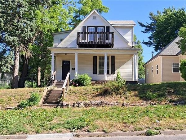 3315 Mitchell Avenue, St Joseph, MO 64507