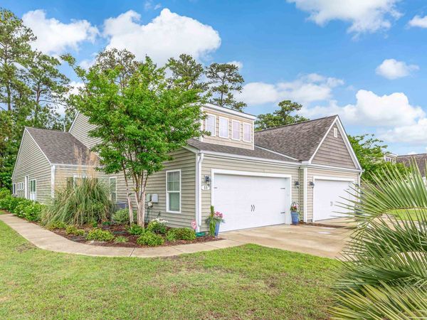 80 Calabash Lakes Blvd. , Unit 80, Carolina Shores, NC 28467