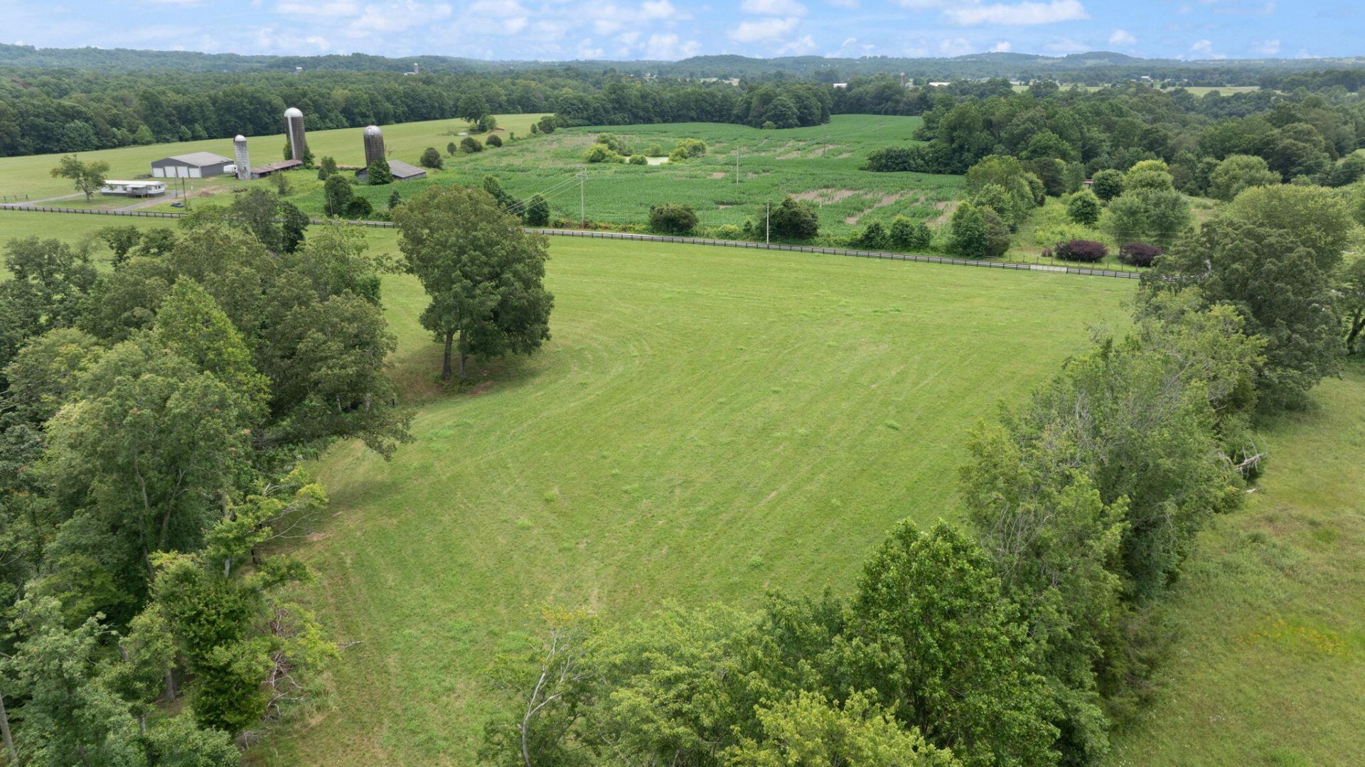 14.91 Acres Flatwoods Road, Nancy, KY 42544 Main Photo