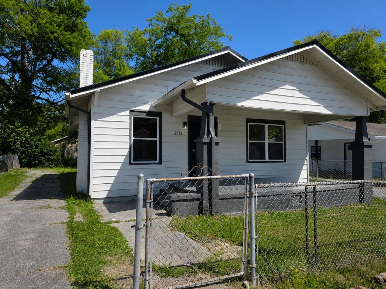 2512 Taylor Street, Chattanooga, TN 37406 Main Photo