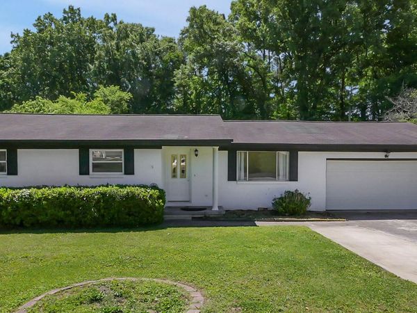 445 Kelsey Drive, Rossville, GA 30741