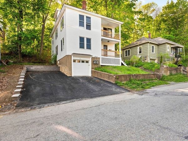 171 Sherman Street, Gardner, MA 01440