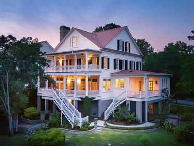221 King George Street, Charleston, SC 29492