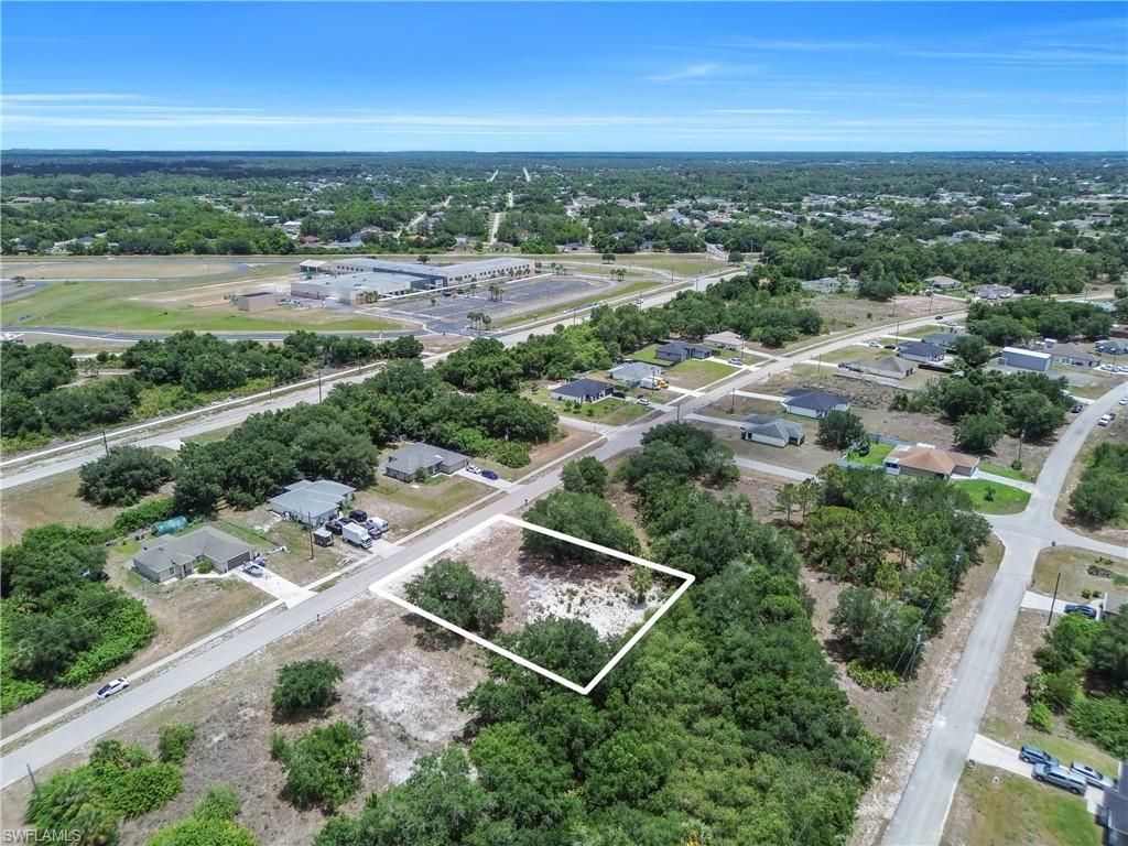 2525 Sunniland Blvd , Lehigh Acres, FL 33971 Photo