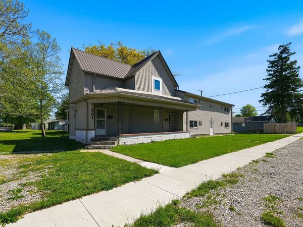 501 N Broadway Street, Butler, IN 46721