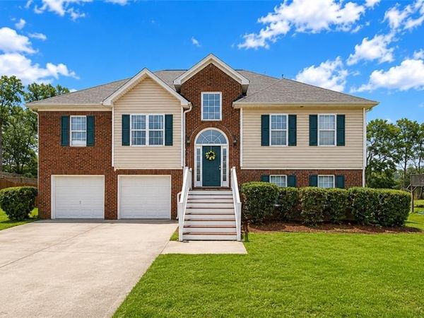 247 Trailwood Gap , Douglasville, GA 30134