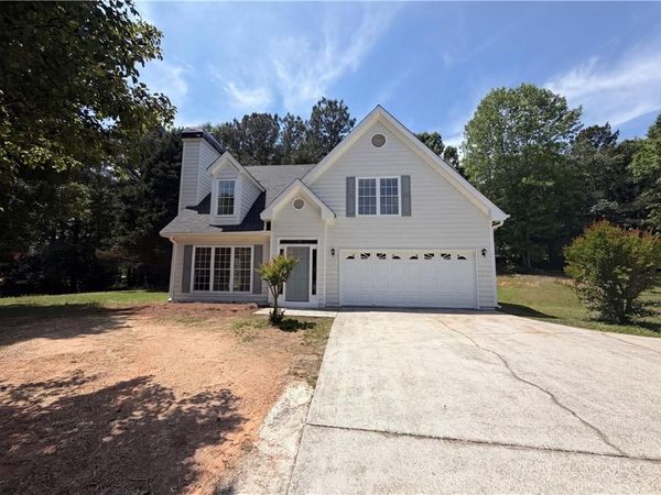 722 Ridgetop Road , Bethlehem, GA 30620