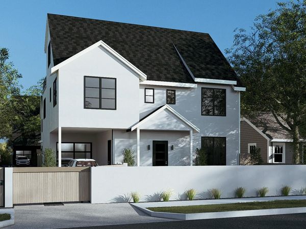 1508 Holly, Unit 1, Austin, TX 78702