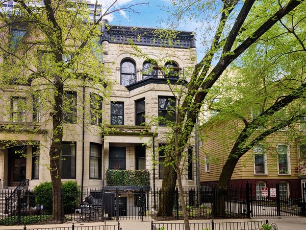 21 E DIVISION Street , Unit GDNN, Chicago, IL 60610