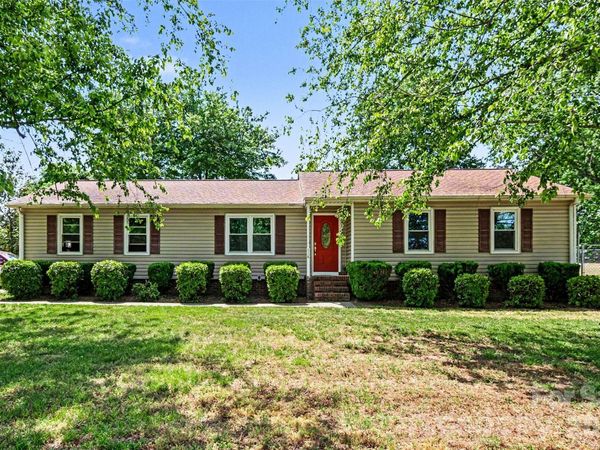 118 Yost Farm Road , Salisbury, NC 28146