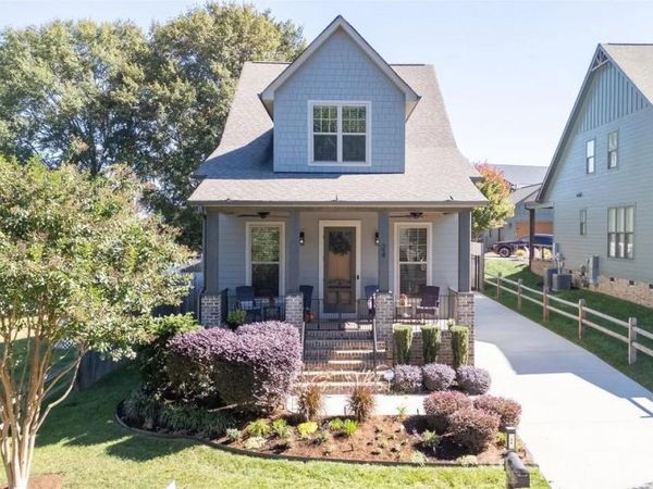 24 Oak Street , Belmont, NC 28012