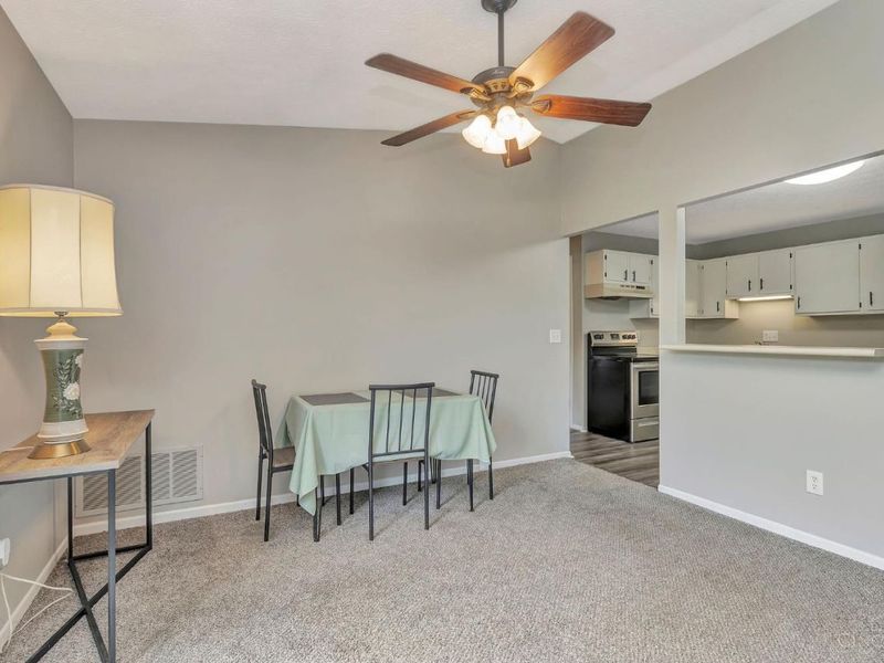 7230 Creekview Drive, Unit 11, Colerain Township, OH 45247 Photo 11