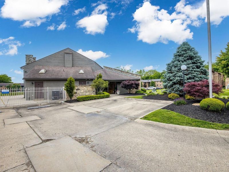 7230 Creekview Drive, Unit 11, Colerain Township, OH 45247 Photo 30