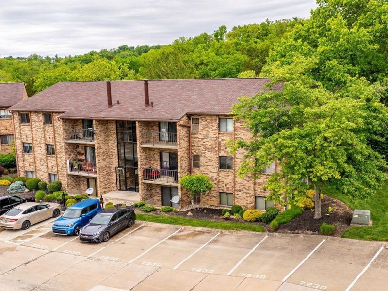 7230 Creekview Drive, Unit 11, Colerain Township, OH 45247 Photo 32