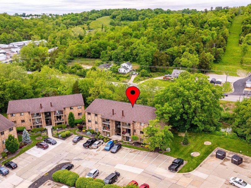 7230 Creekview Drive, Unit 11, Colerain Township, OH 45247 Photo 33