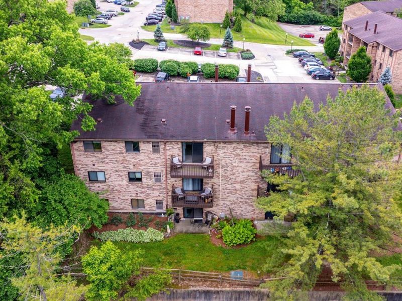 7230 Creekview Drive, Unit 11, Colerain Township, OH 45247 Photo 36