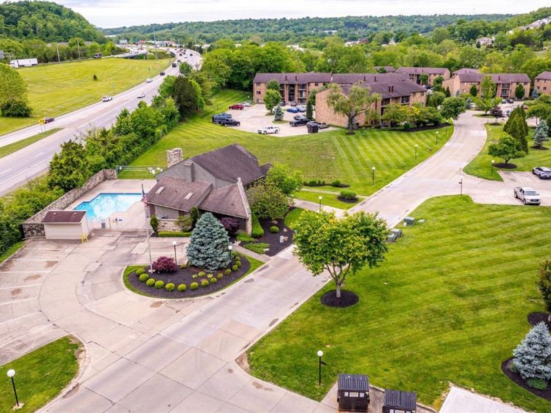 7230 Creekview Drive, Unit 11, Colerain Township, OH 45247 Photo 38