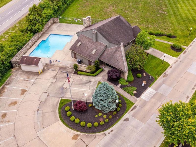 7230 Creekview Drive, Unit 11, Colerain Township, OH 45247 Photo 39