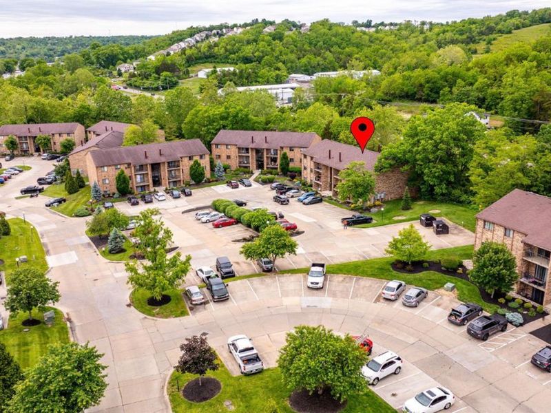 7230 Creekview Drive, Unit 11, Colerain Township, OH 45247 Photo 40