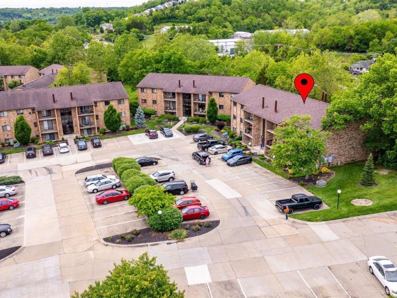 7230 Creekview Drive, Unit 11, Colerain Township, OH 45247 Photo 41