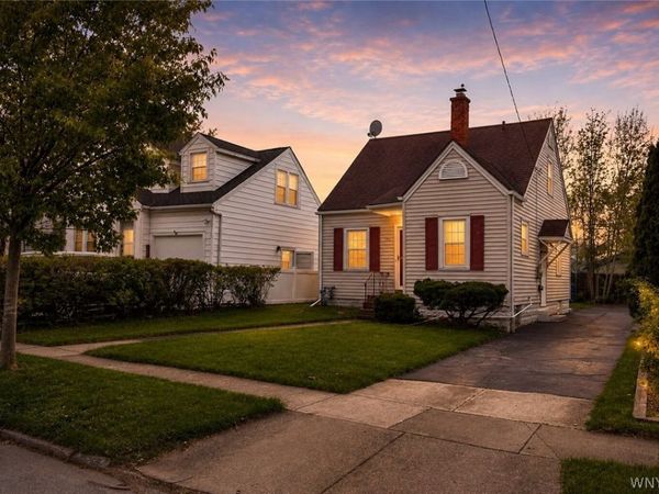 380 Springville Avenue , Buffalo, NY 14226