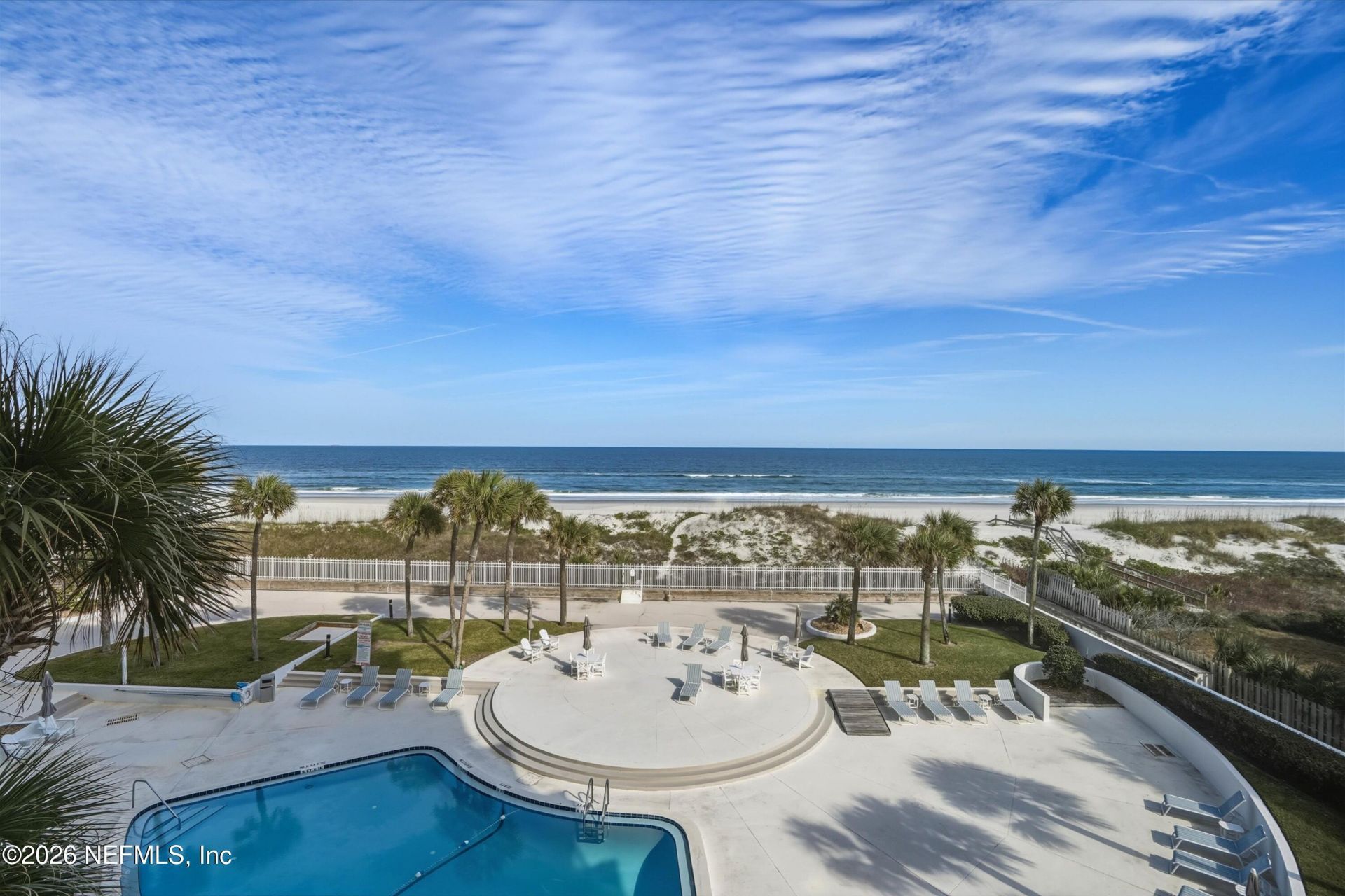 1601 Ocean Drive, Unit 309, Jacksonville Beach, FL 32250 Photo