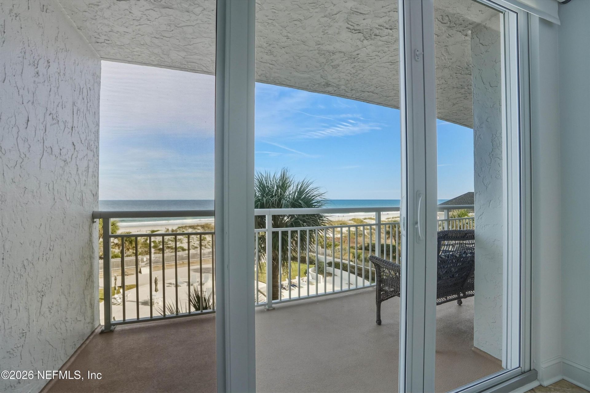 1601 Ocean Drive, Unit 309, Jacksonville Beach, FL 32250 Photo