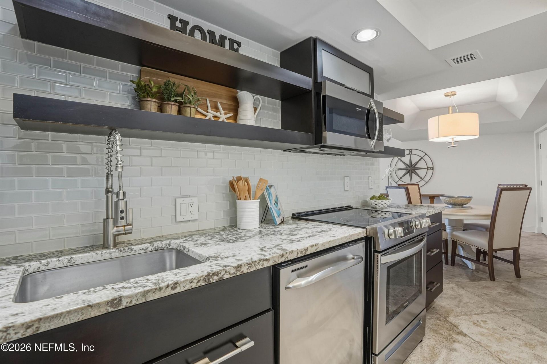 1601 Ocean Drive, Unit 309, Jacksonville Beach, FL 32250 Photo