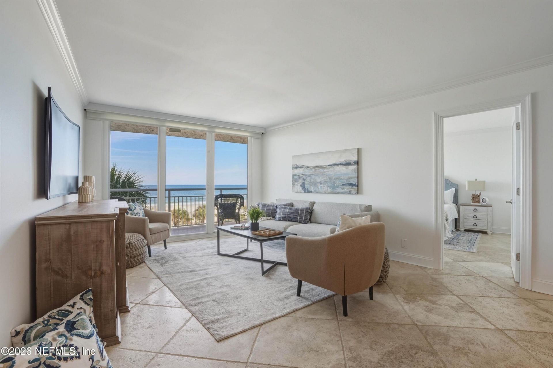 1601 Ocean Drive, Unit 309, Jacksonville Beach, FL 32250 Photo