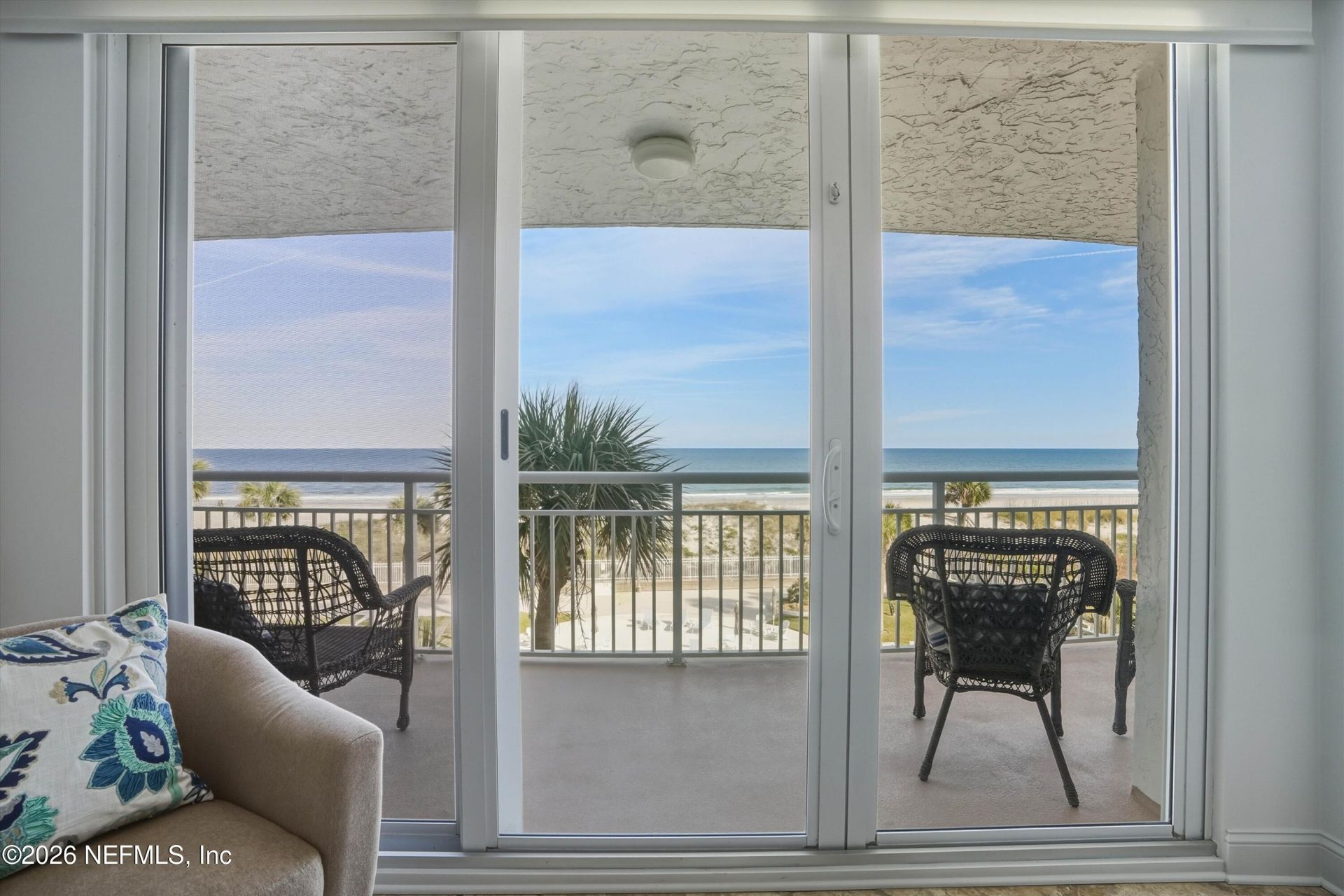 1601 Ocean Drive, Unit 309, Jacksonville Beach, FL 32250 Photo