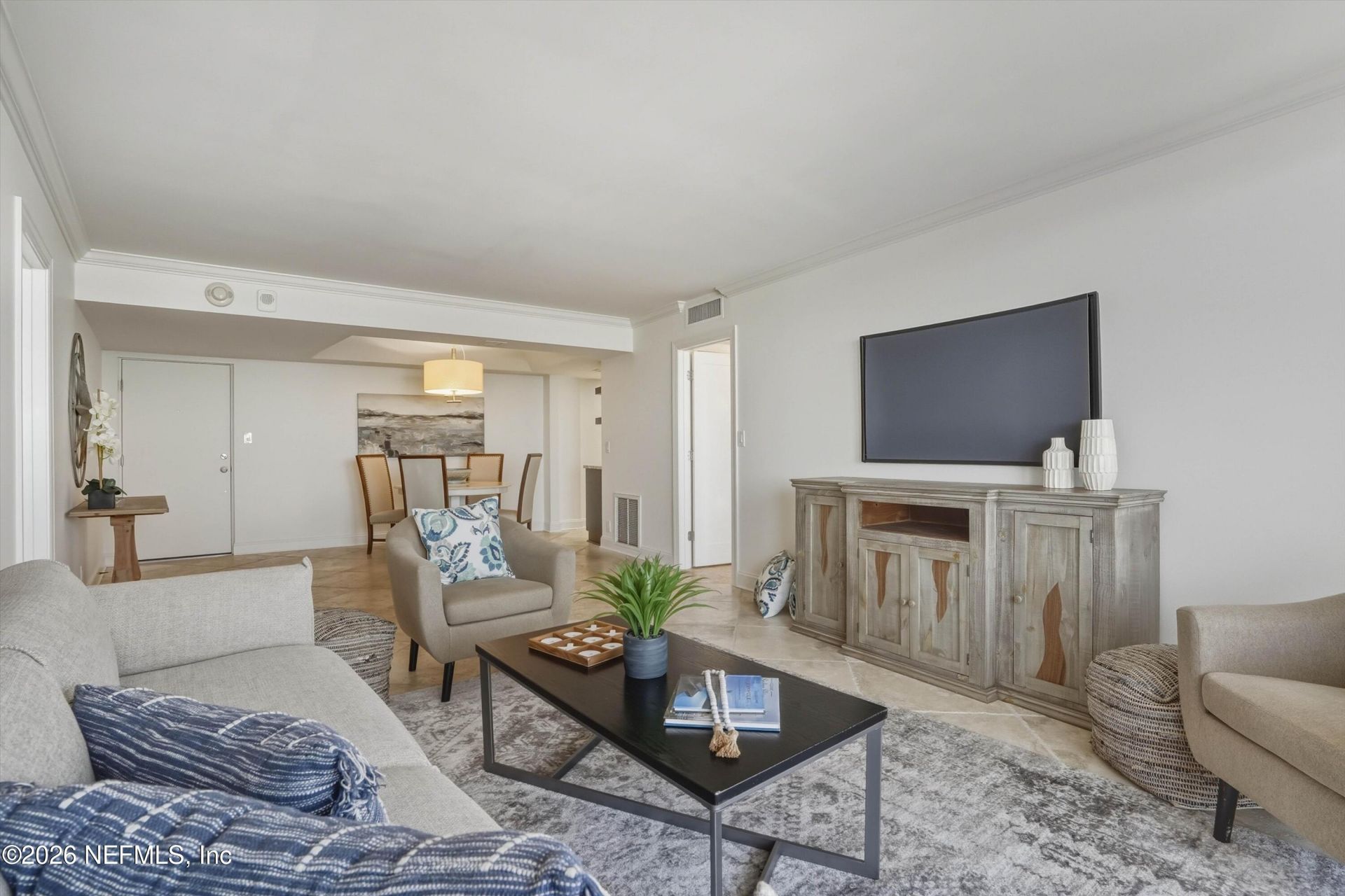 1601 Ocean Drive, Unit 309, Jacksonville Beach, FL 32250 Photo