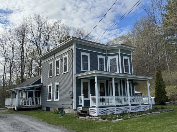 3503 Vermont Route 215 N, Cabot, VT 05647