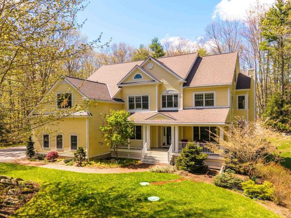 36 Bassett Lane, Newfields, NH 03856