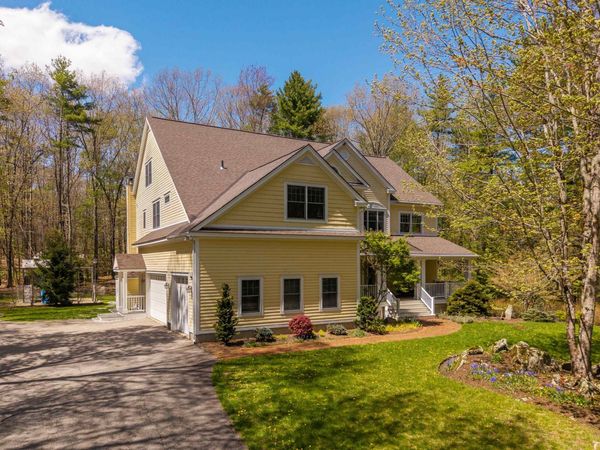 36 Bassett Lane, Newfields, NH 03856