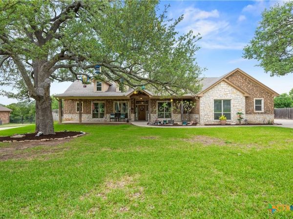 2649 Bowles Ranch Road , Belton, TX 76513