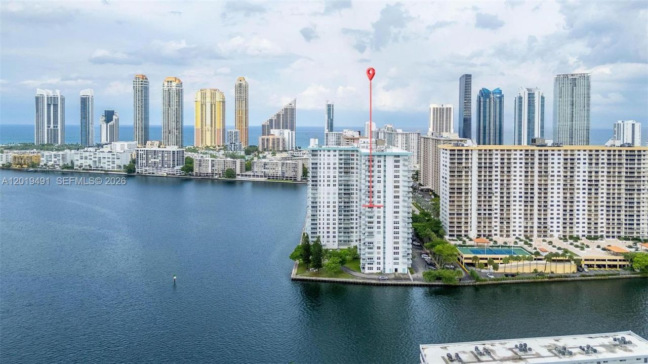 301 174 , Unit 1503, Sunny Isles Beach, FL 33160 Photo