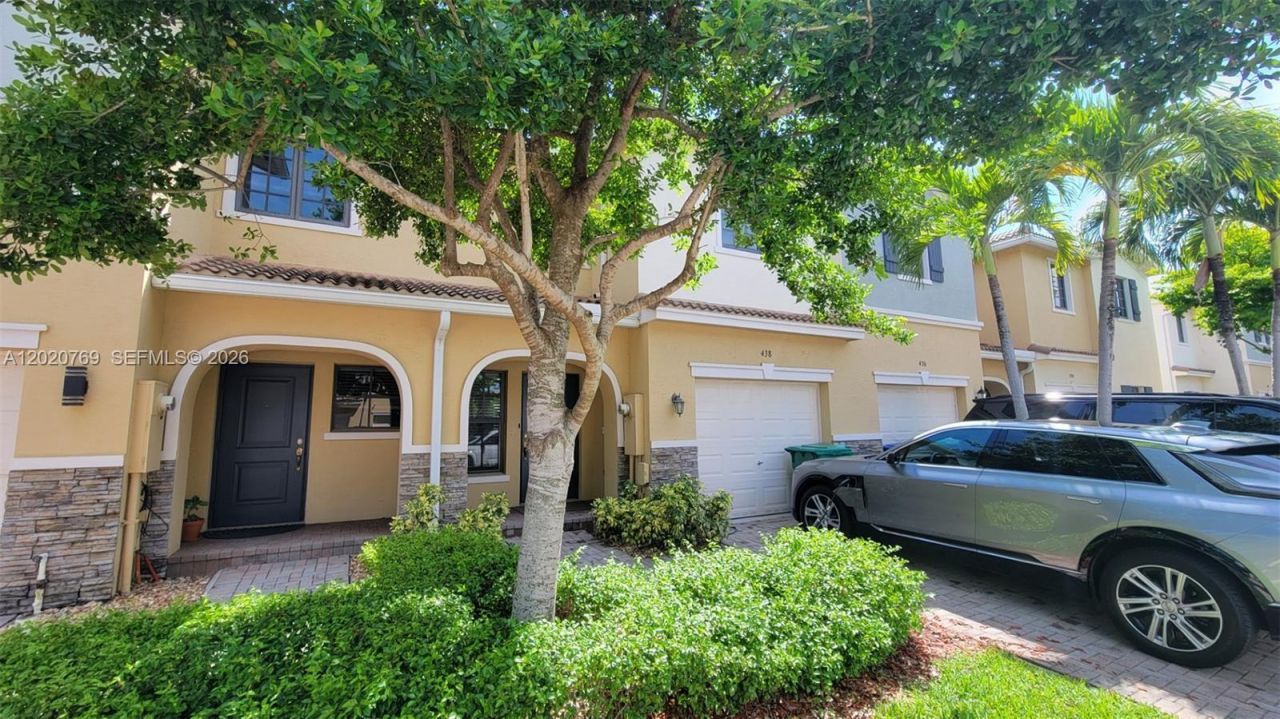 438 NE 194th Ter, Unit 438, Miami, FL 33179 Photo
