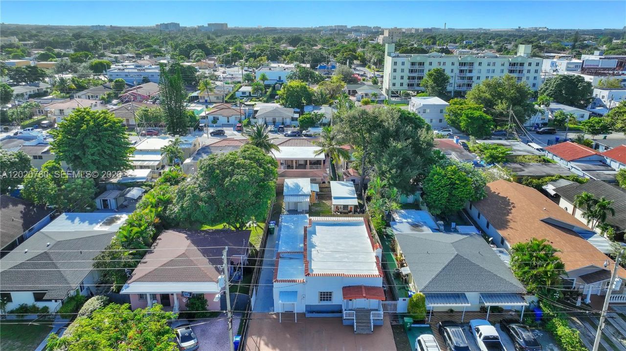 536 NW 25th Ave , Unit C, Miami, FL 33125 Photo