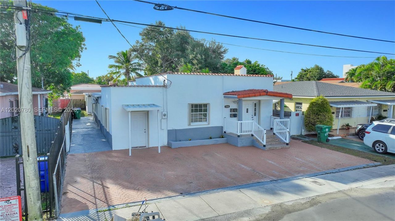 536 NW 25th Ave , Unit C, Miami, FL 33125 Photo