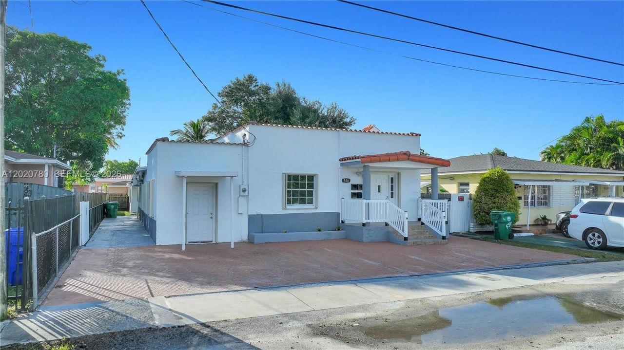 536 NW 25th Ave , Unit C, Miami, FL 33125 Photo