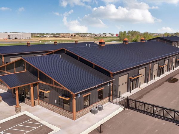 7041 Kagan Avenue, Unit 11I, Otsego, MN 55301