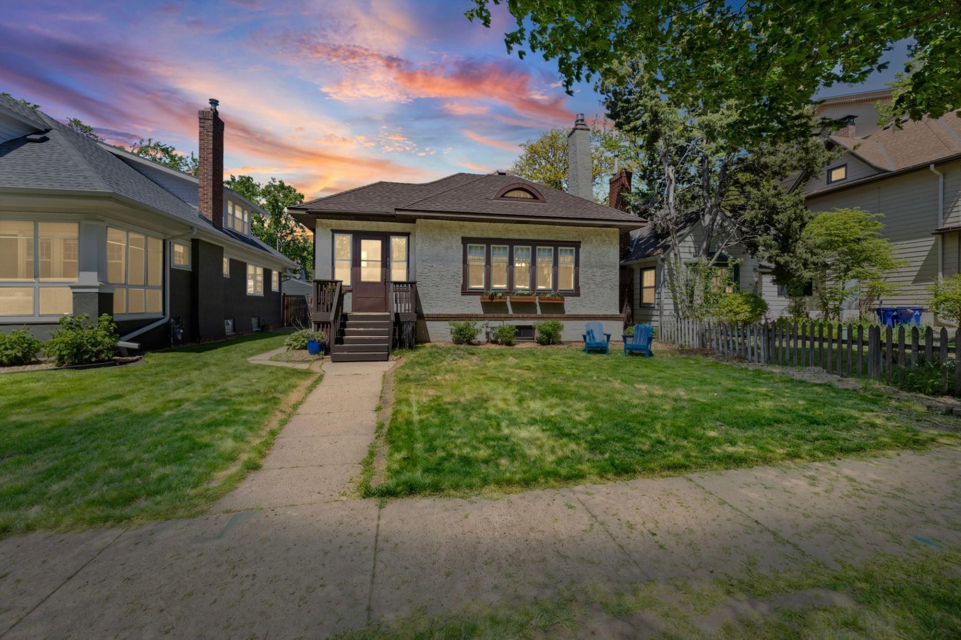 885 Portland Avenue, Saint Paul, MN 55104 Main Photo