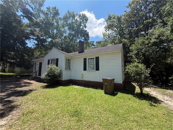 2069 S Bucker Road , Mobile, AL 36605