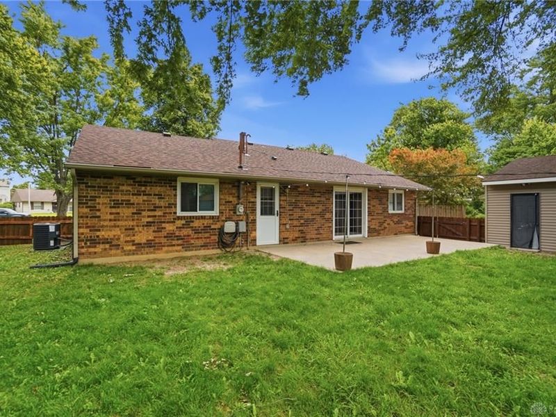 19 Angela Drive, Germantown, OH 45327 Photo 41