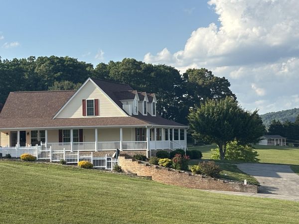532 Mallard Baye, Rutledge, TN 37861