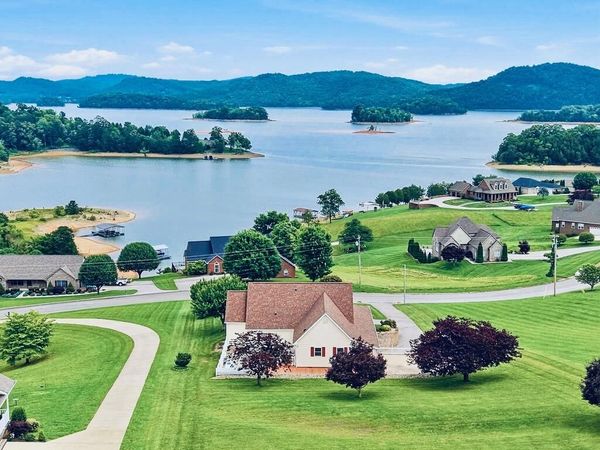 532 Mallard Baye, Rutledge, TN 37861